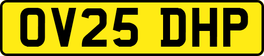 OV25DHP