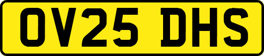 OV25DHS