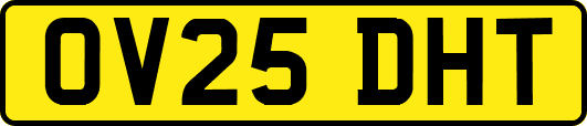 OV25DHT