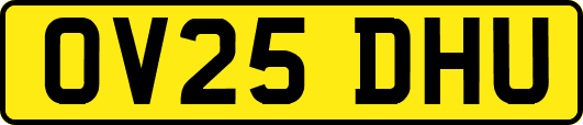 OV25DHU