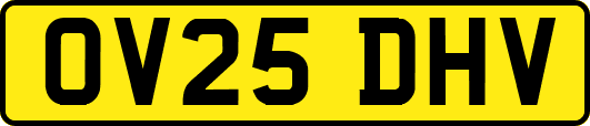 OV25DHV