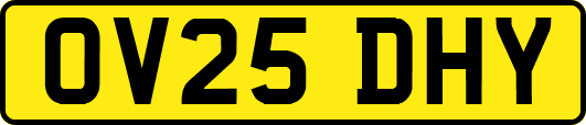 OV25DHY
