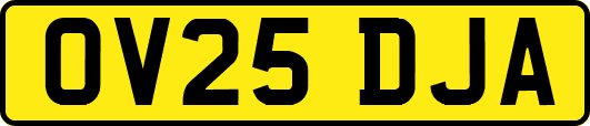 OV25DJA