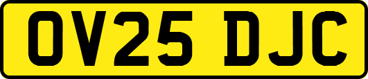 OV25DJC