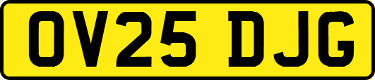 OV25DJG