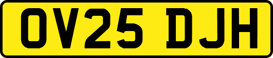 OV25DJH