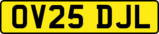 OV25DJL