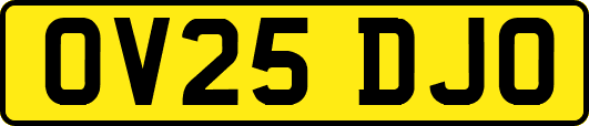 OV25DJO
