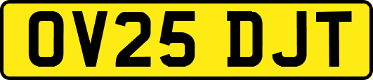 OV25DJT