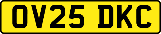OV25DKC