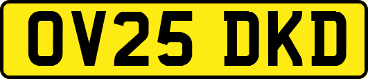 OV25DKD