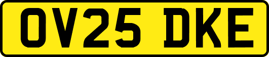 OV25DKE
