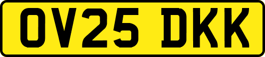 OV25DKK