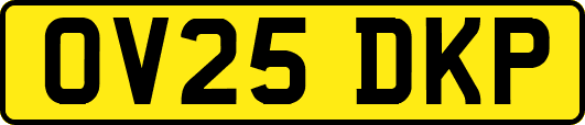 OV25DKP