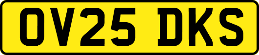 OV25DKS