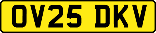 OV25DKV