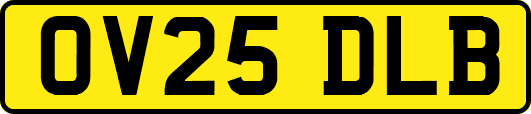 OV25DLB