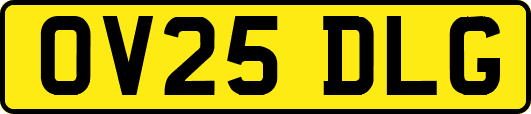 OV25DLG