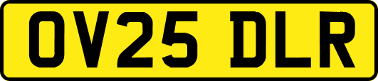 OV25DLR