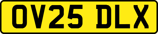 OV25DLX