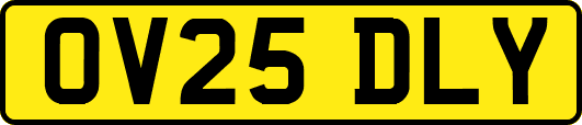 OV25DLY