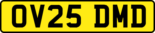 OV25DMD