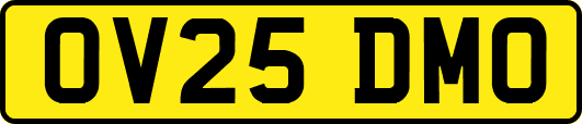 OV25DMO