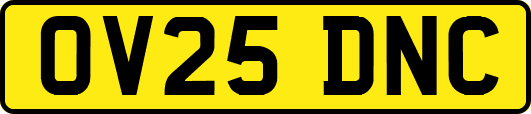 OV25DNC