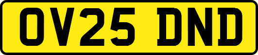 OV25DND