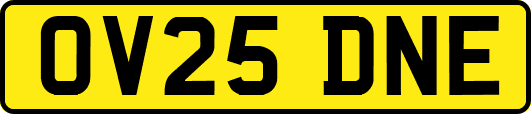 OV25DNE