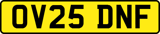 OV25DNF