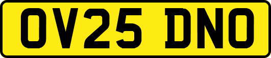 OV25DNO