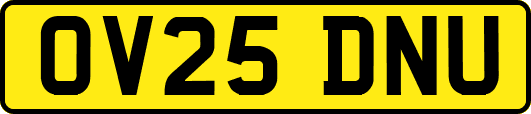 OV25DNU