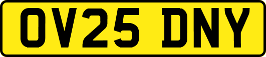 OV25DNY
