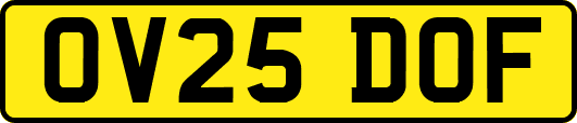 OV25DOF