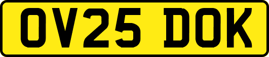 OV25DOK