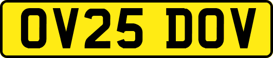 OV25DOV
