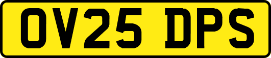 OV25DPS