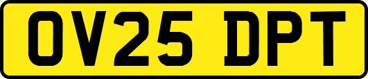 OV25DPT