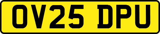 OV25DPU