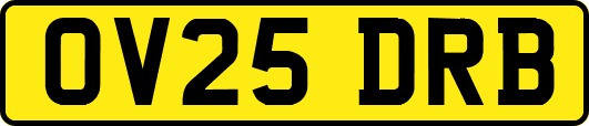 OV25DRB