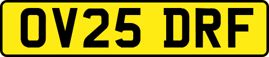 OV25DRF