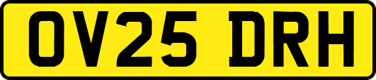 OV25DRH