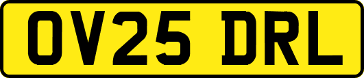 OV25DRL