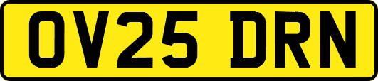 OV25DRN