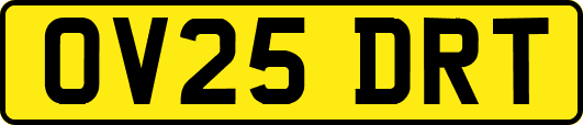 OV25DRT
