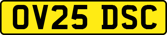 OV25DSC