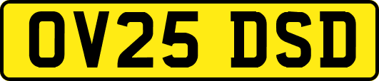 OV25DSD