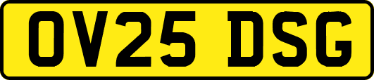 OV25DSG
