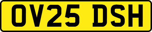OV25DSH